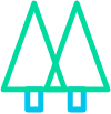 easy-to-clean-air-filters-trees-icon
