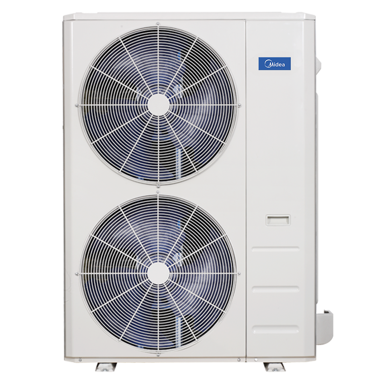 advantage-series-singel-zone-light-commercial-heat-pump-D5CLRAH