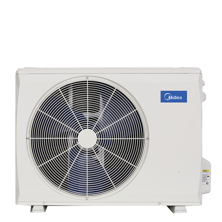 Advantage-Series-Single-Zone-Heat-Pump-DLCSRB