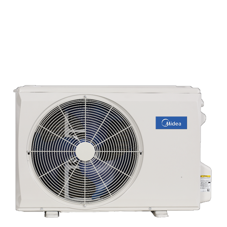 Standard-Series-Single-Zone-Outdoor-Unit-DLCERB