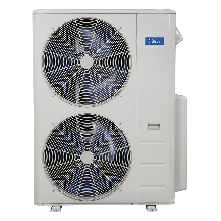 Advantage-Series-Multi-Zone-Heat-Pump-D5CMRAH